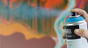 Spray Painting