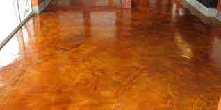 Epoxy Flooring & Coating